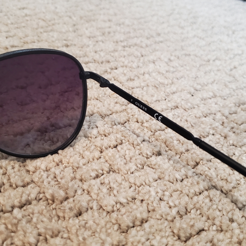 Guess sunglasses - Picture 4 of 6